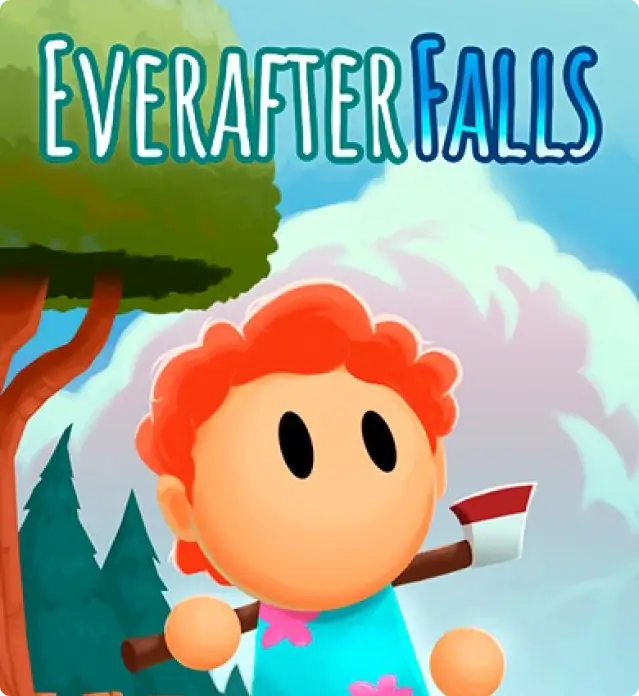 EVERAFTER FALLS